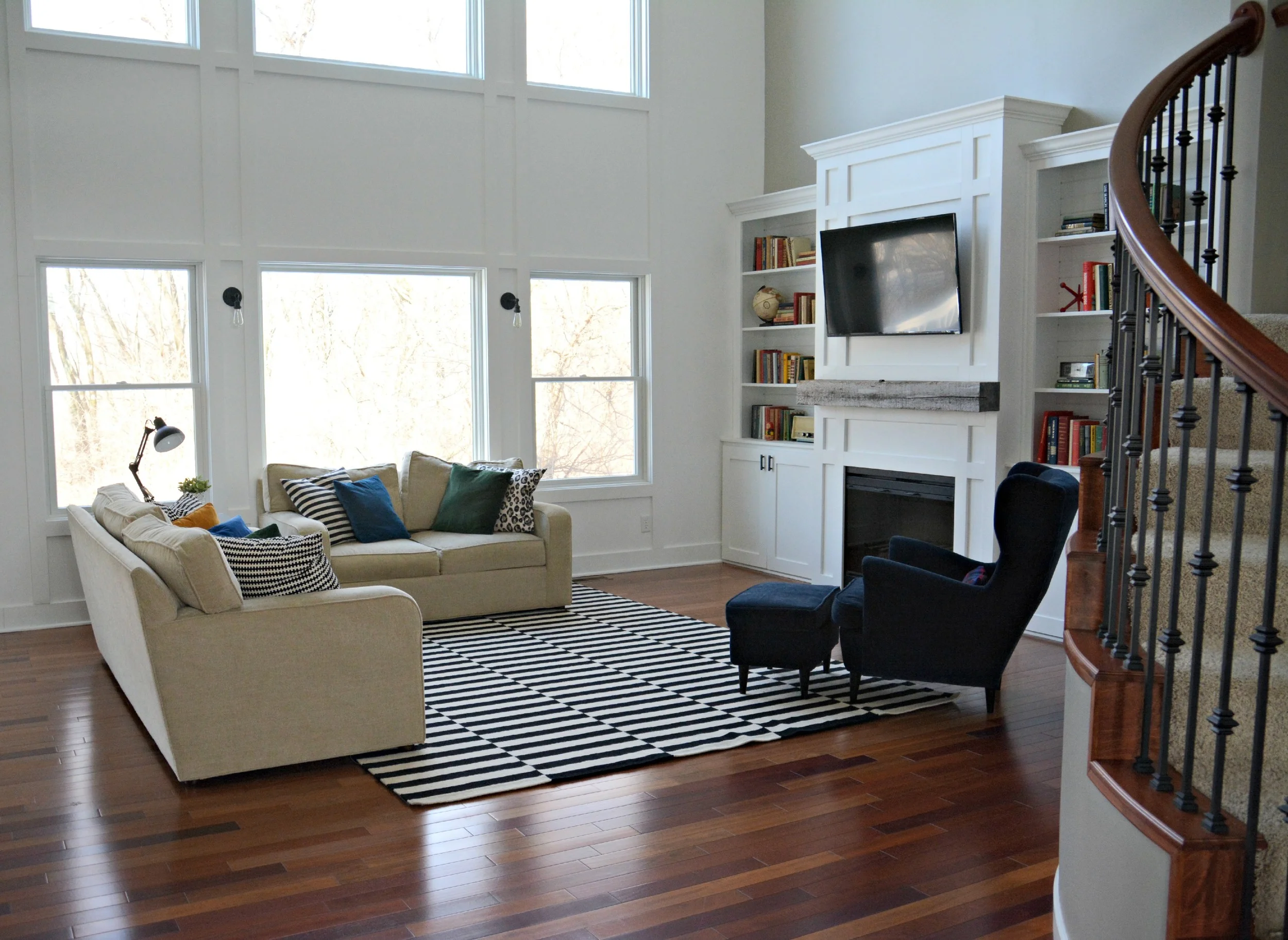 Coffee Table Opinions Needed