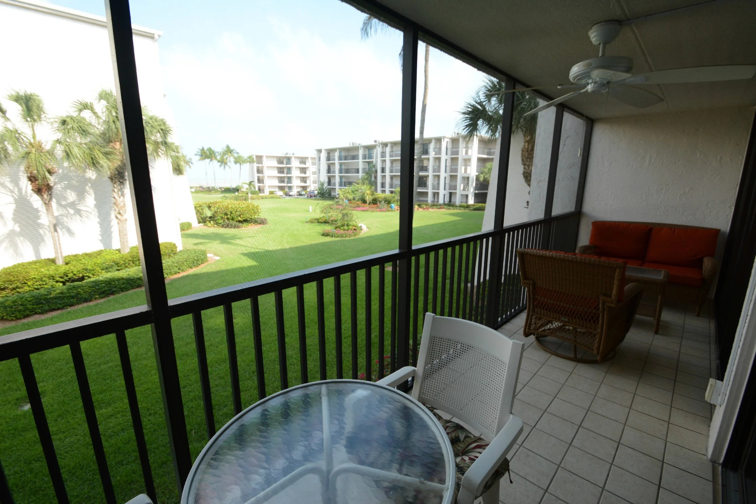Sanibel, FL VRBO Condo