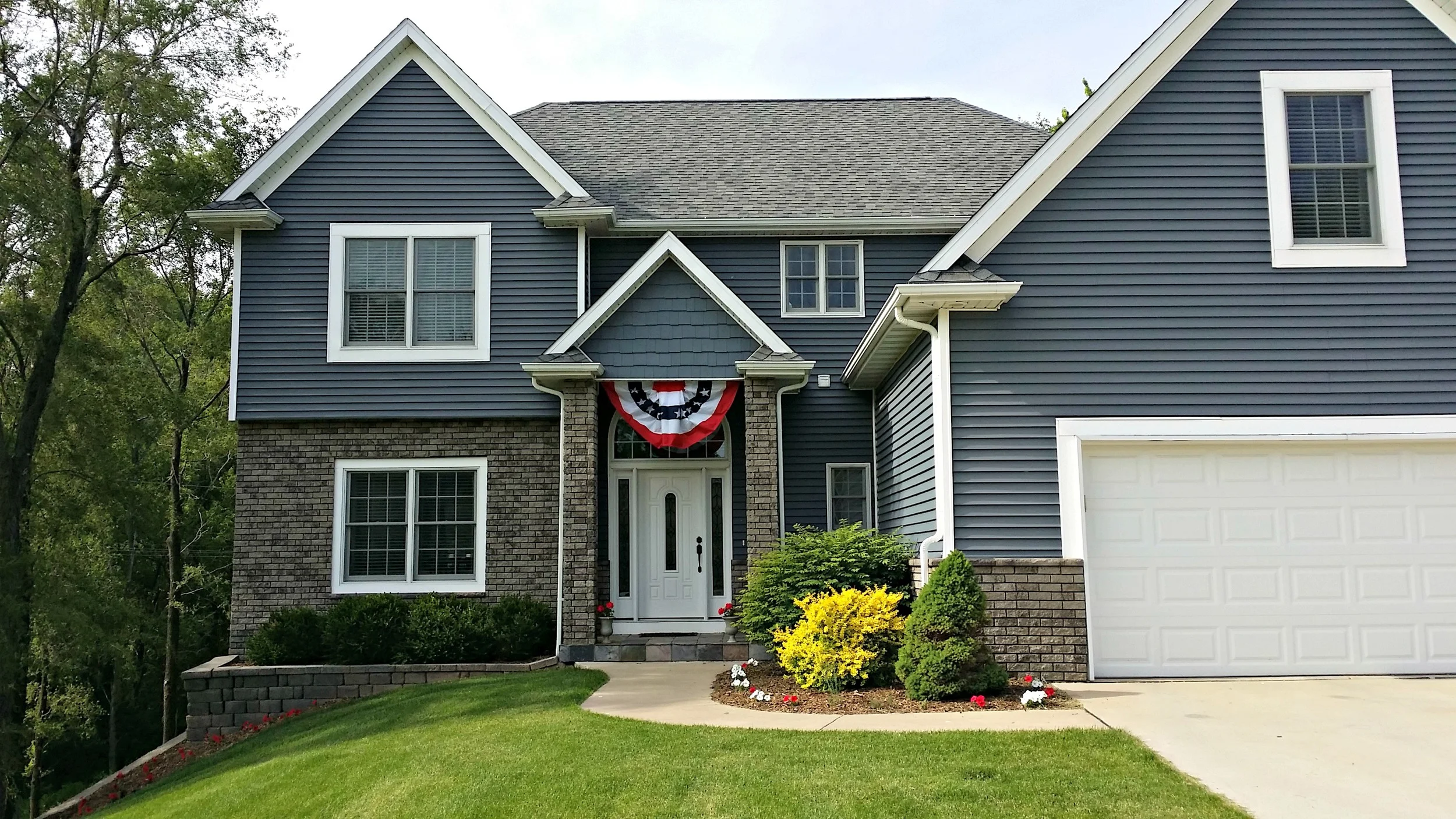 Outdoor Projects and Happenings