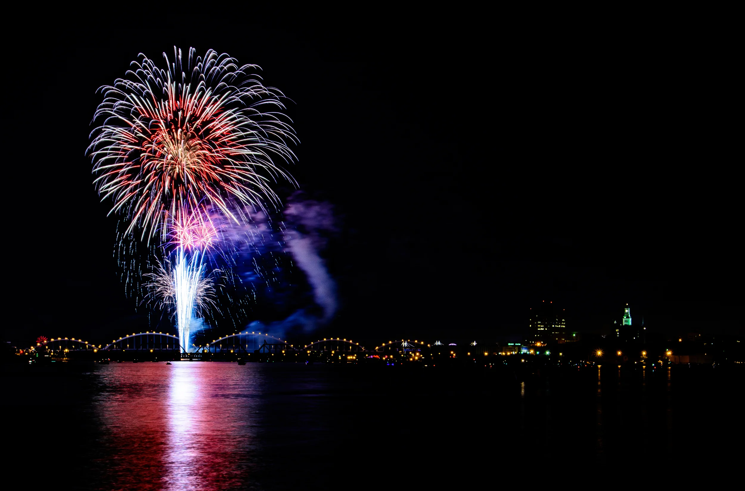 July 4th Weekend/Projects