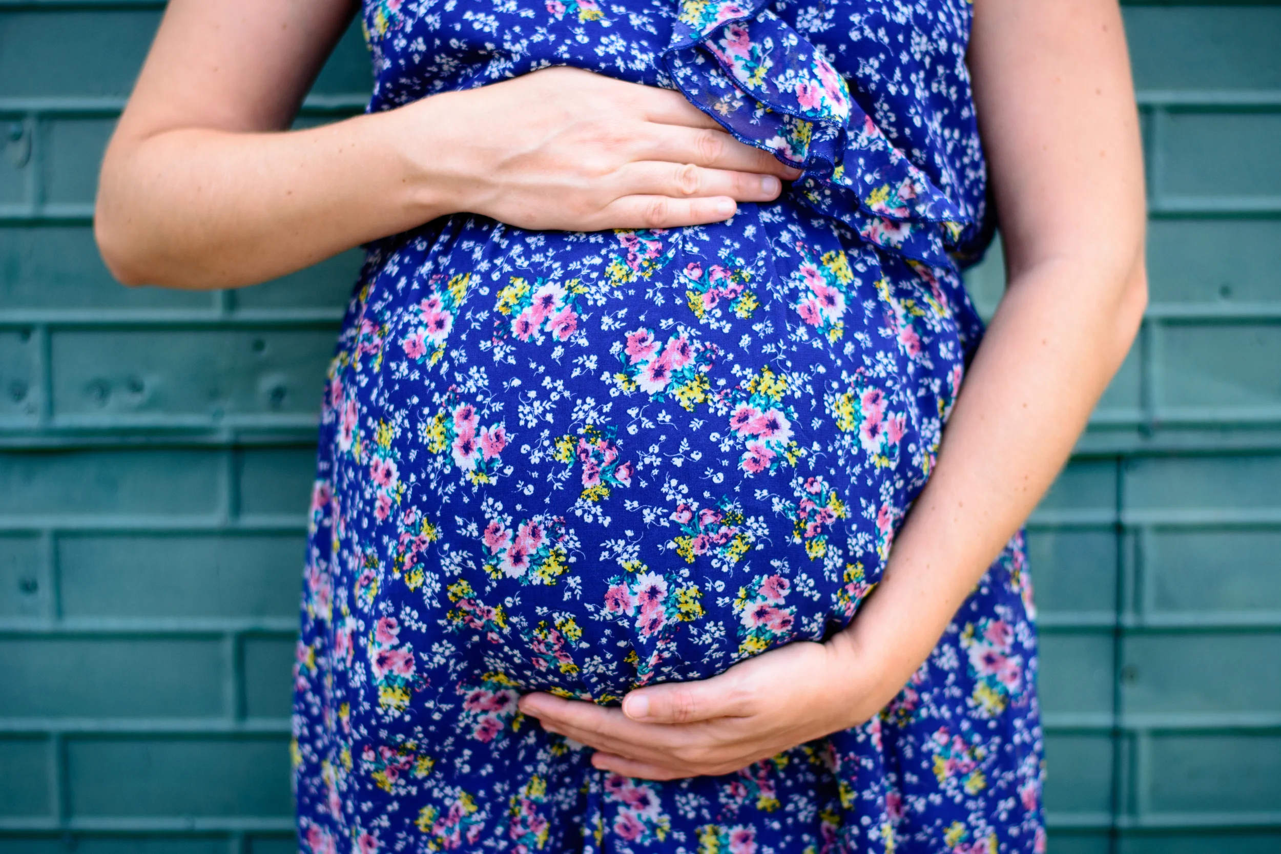 Maternity Photo Tips