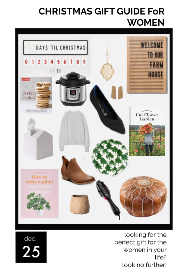 womens christmas gift