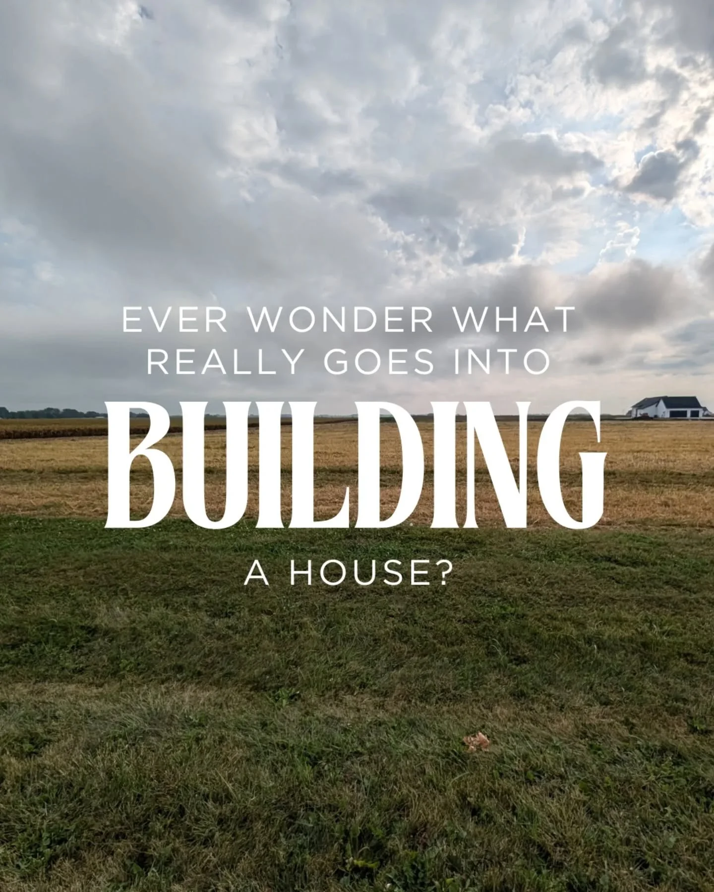 This might look like just an empty lot but it&rsquo;s about to become a full-on learning curve!
We&rsquo;re sharing the decisions, the mistakes, the wins and the things Pinterest doesn&rsquo;t warn you about (spoiler: it's the 💸. Pinterest has no bu