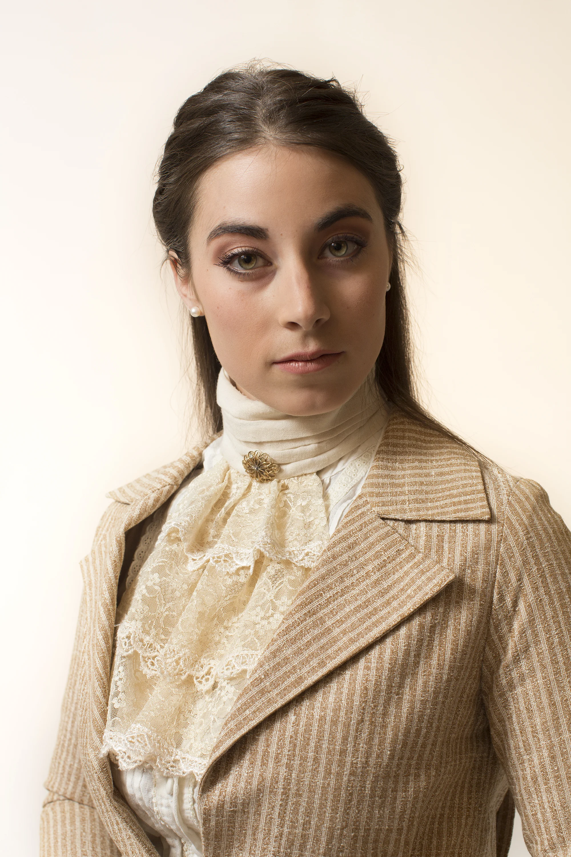   Chala Hunter as Cecily   
