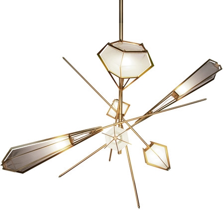 Harlow Chandelier