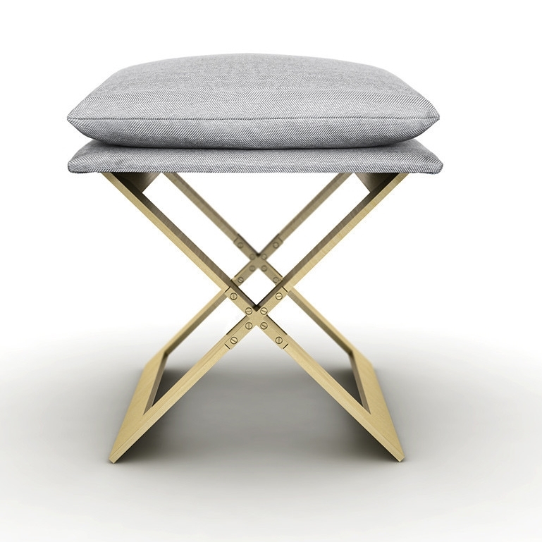 Marx Stool