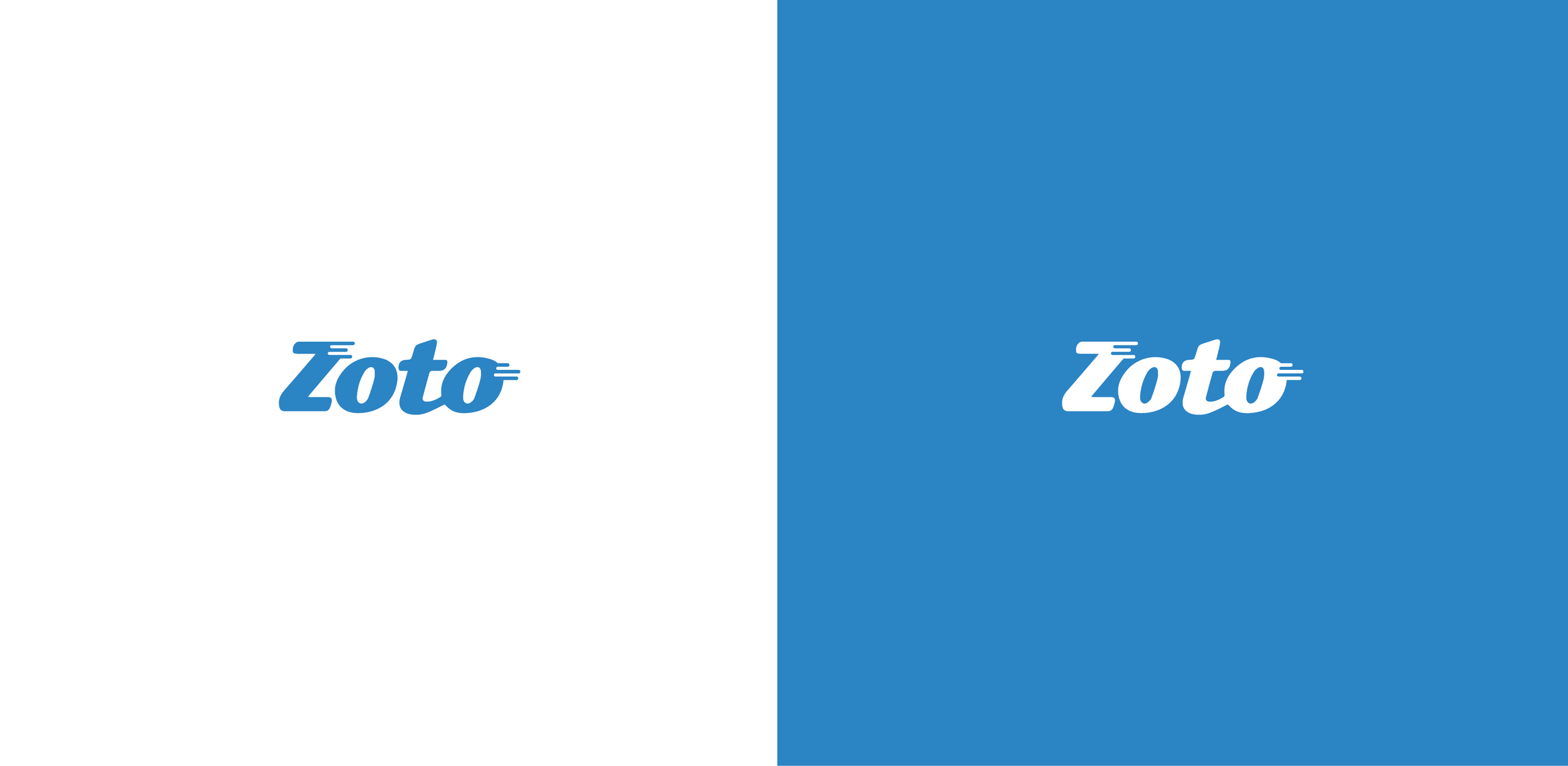 Users have paid over two billion Nigerian Naira through the Zoto app. I was fortunate enough to do the entire identity design for the company.