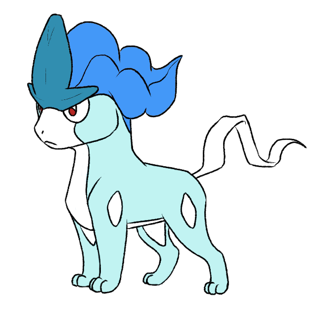 ??? Kori (Shiny)