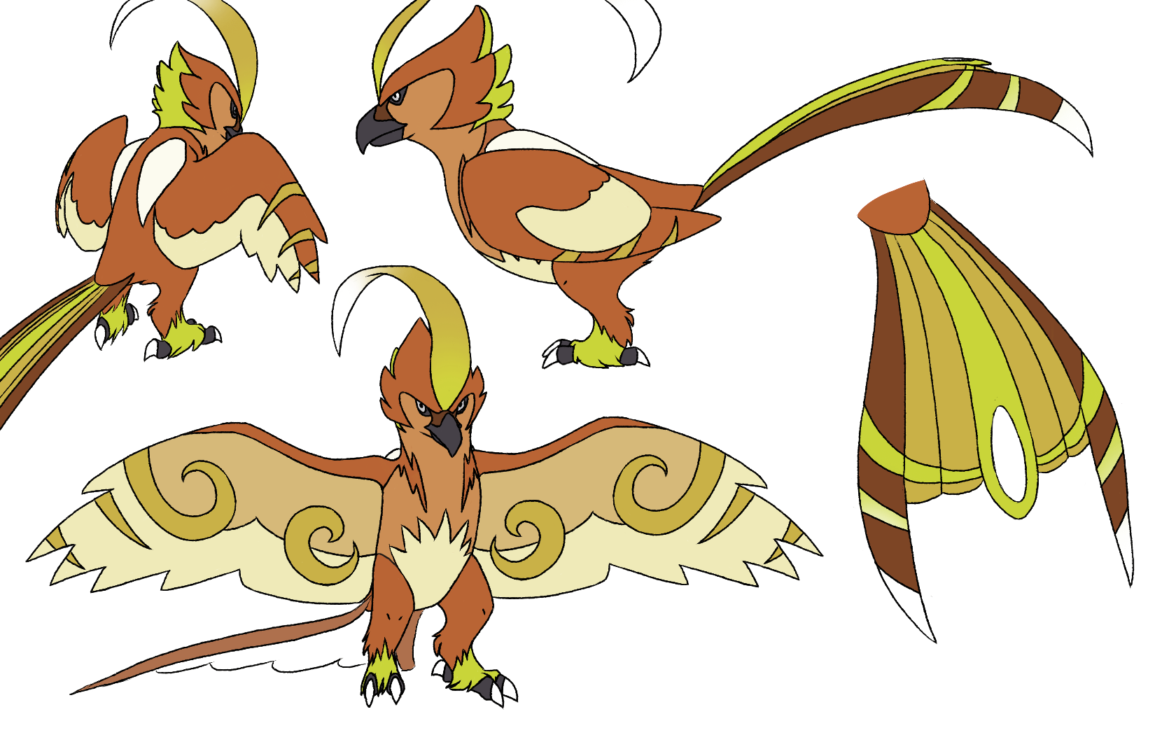 ??? Pholux (Shiny)