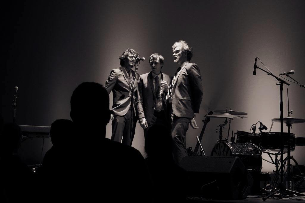 Photo by Staton Carter