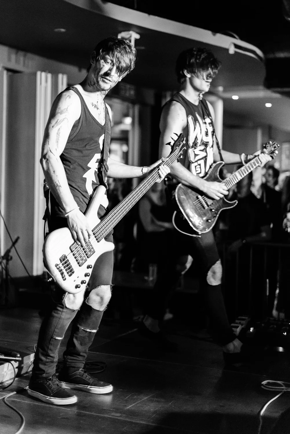 © Julian Baird 2014 www.julianbaird.com
