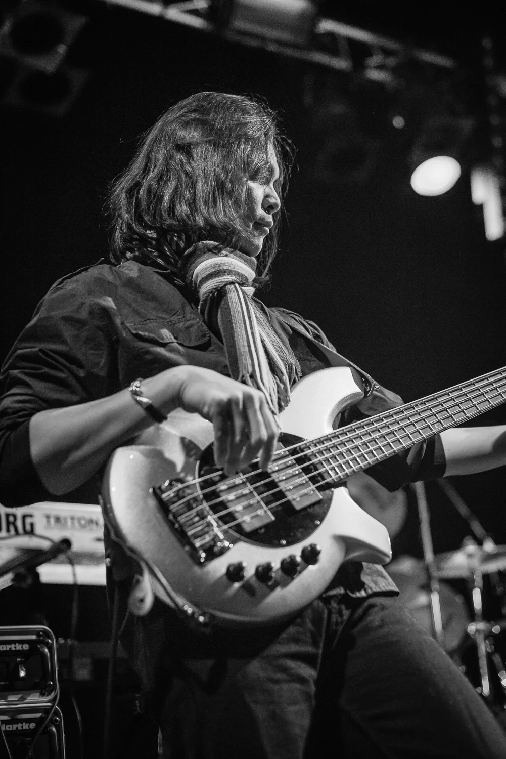 © JULIAN BAIRD 2015 WWW.JULIANBAIRD.COM