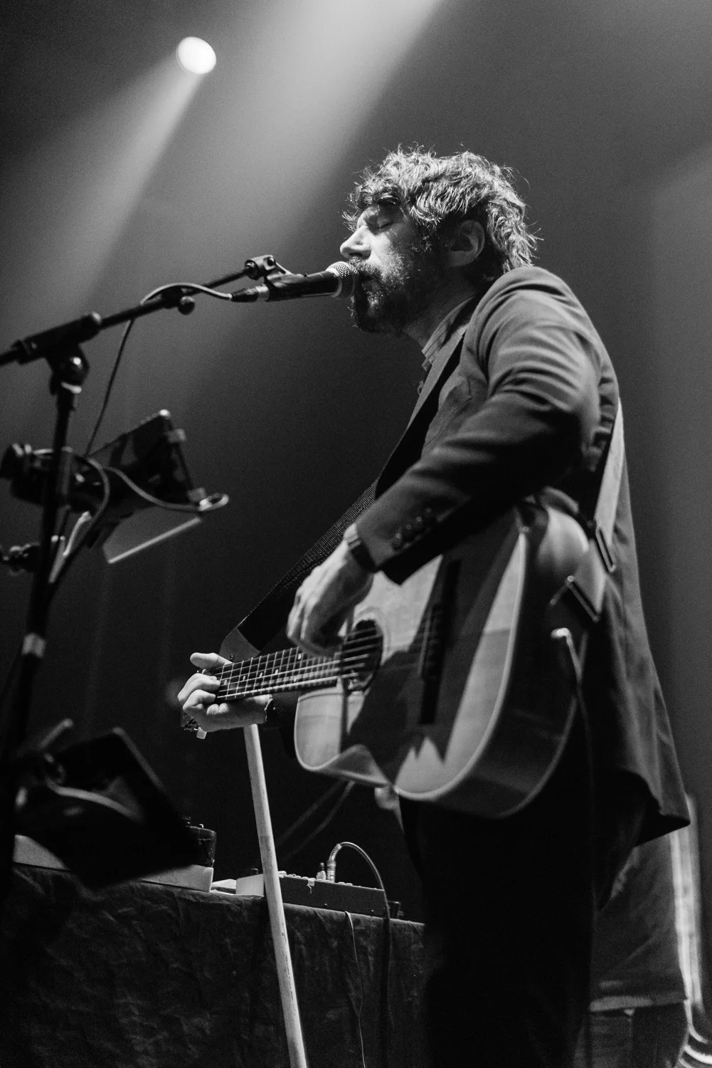 © JULIAN BAIRD 2015 WWW.JULIANBAIRD.COM