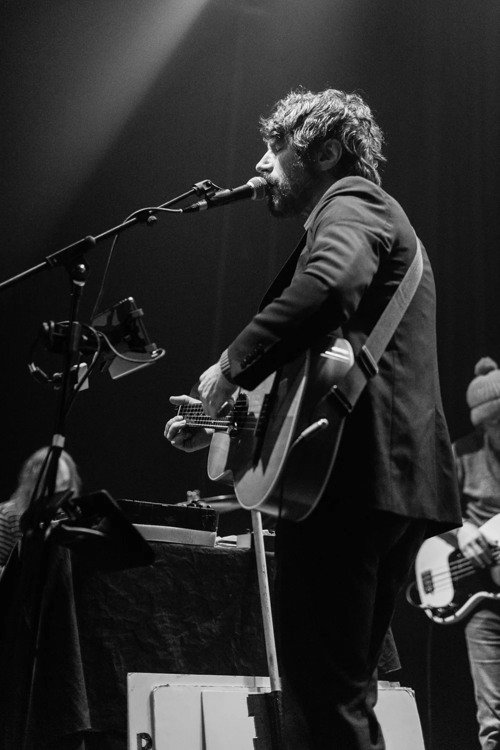 © JULIAN BAIRD 2015 WWW.JULIANBAIRD.COM