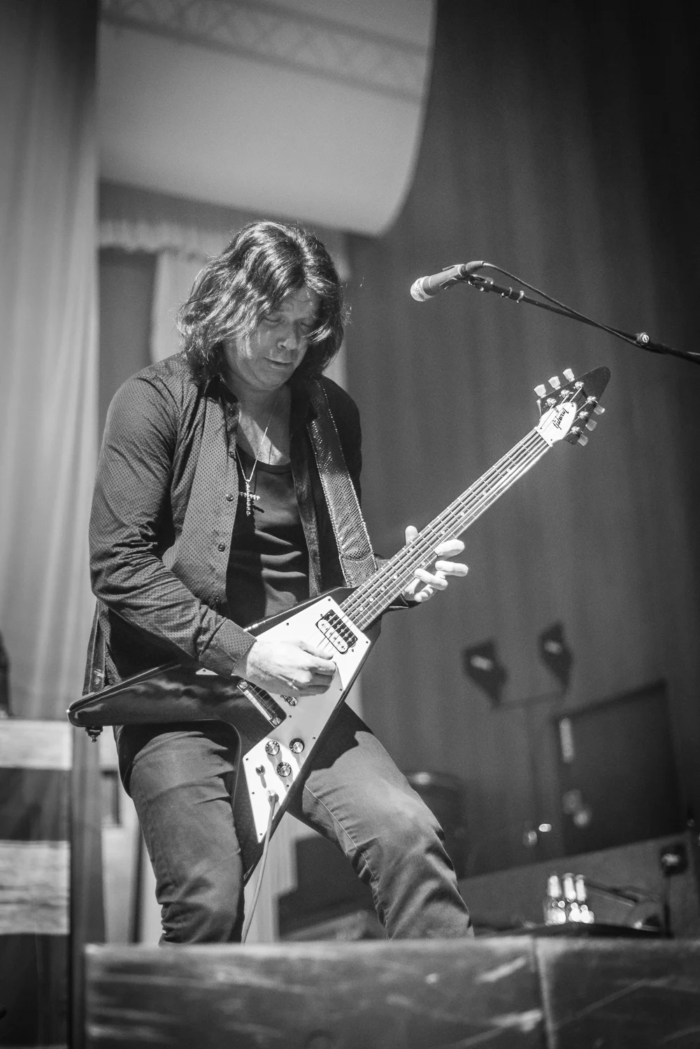© JULIAN BAIRD 2015 WWW.JULIANBAIRD.COM