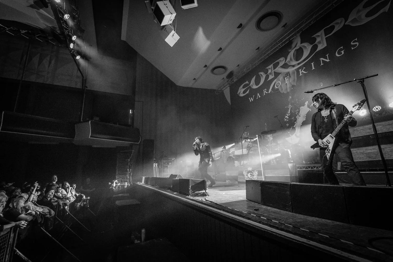 © JULIAN BAIRD 2015 WWW.JULIANBAIRD.COM