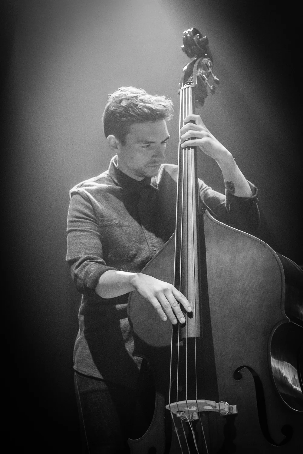 © JULIAN BAIRD 2015 WWW.JULIANBAIRD.COM