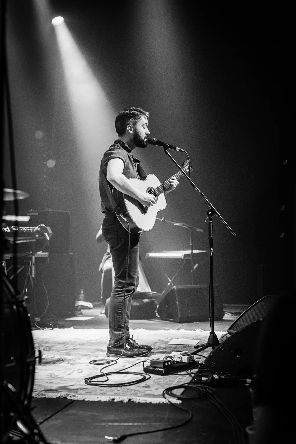 © JULIAN BAIRD 2015 WWW.JULIANBAIRD.COM