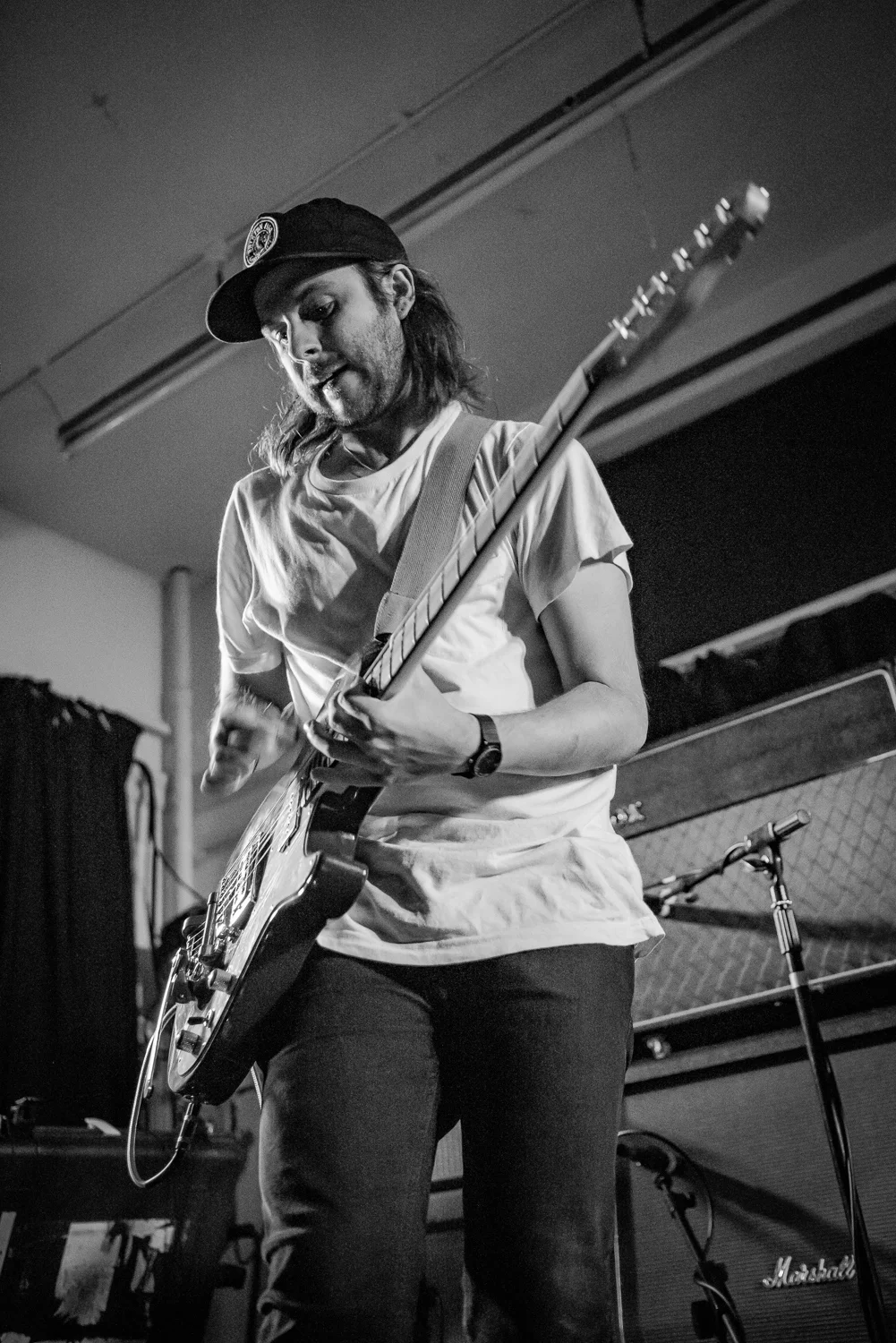 © Julian Baird Photography