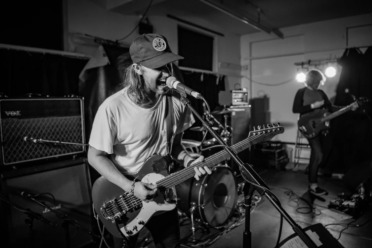 © Julian Baird Photography