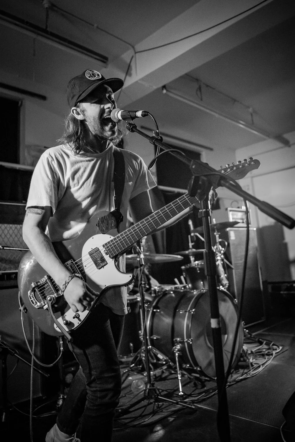 © Julian Baird Photography
