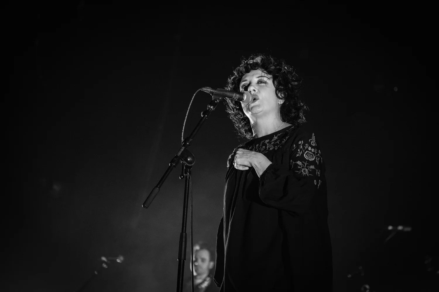 © Julian Baird Photography