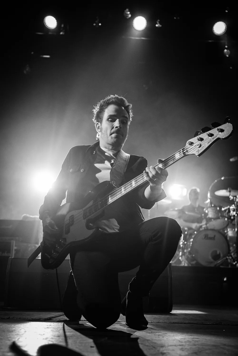 © Julian Baird Photography