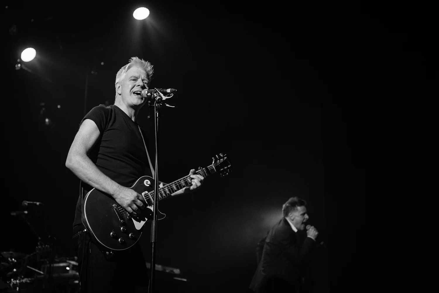 © Julian Baird Photography