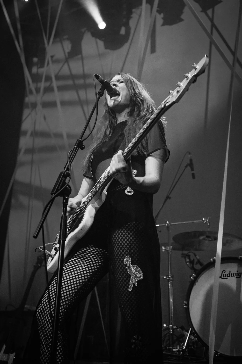 © Julian Baird Photography