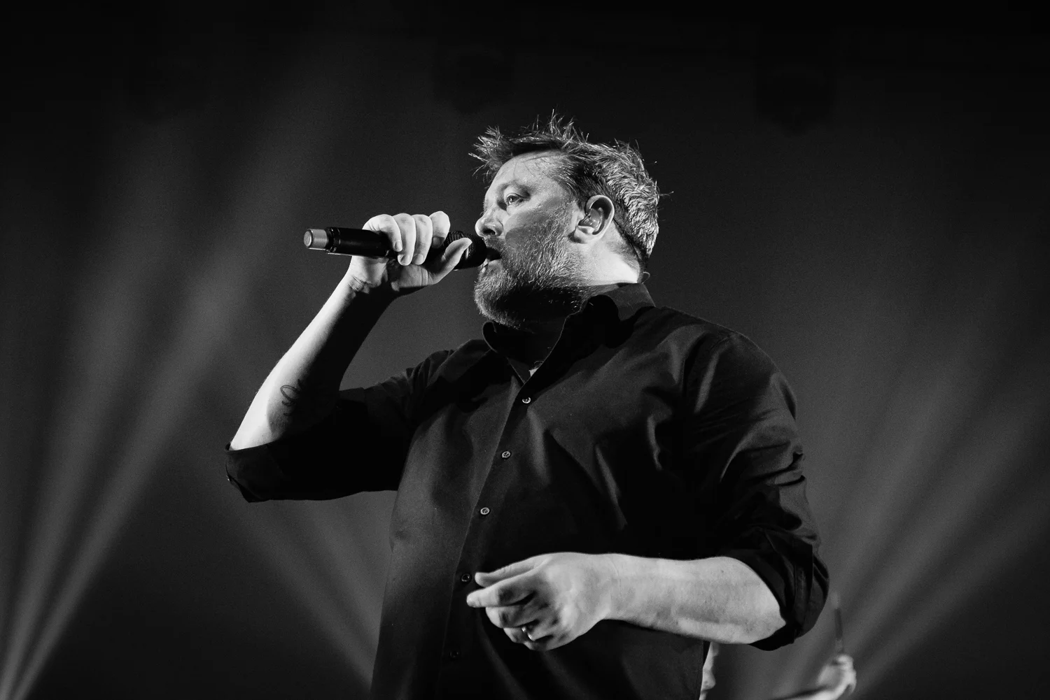 © Julian Baird Photography