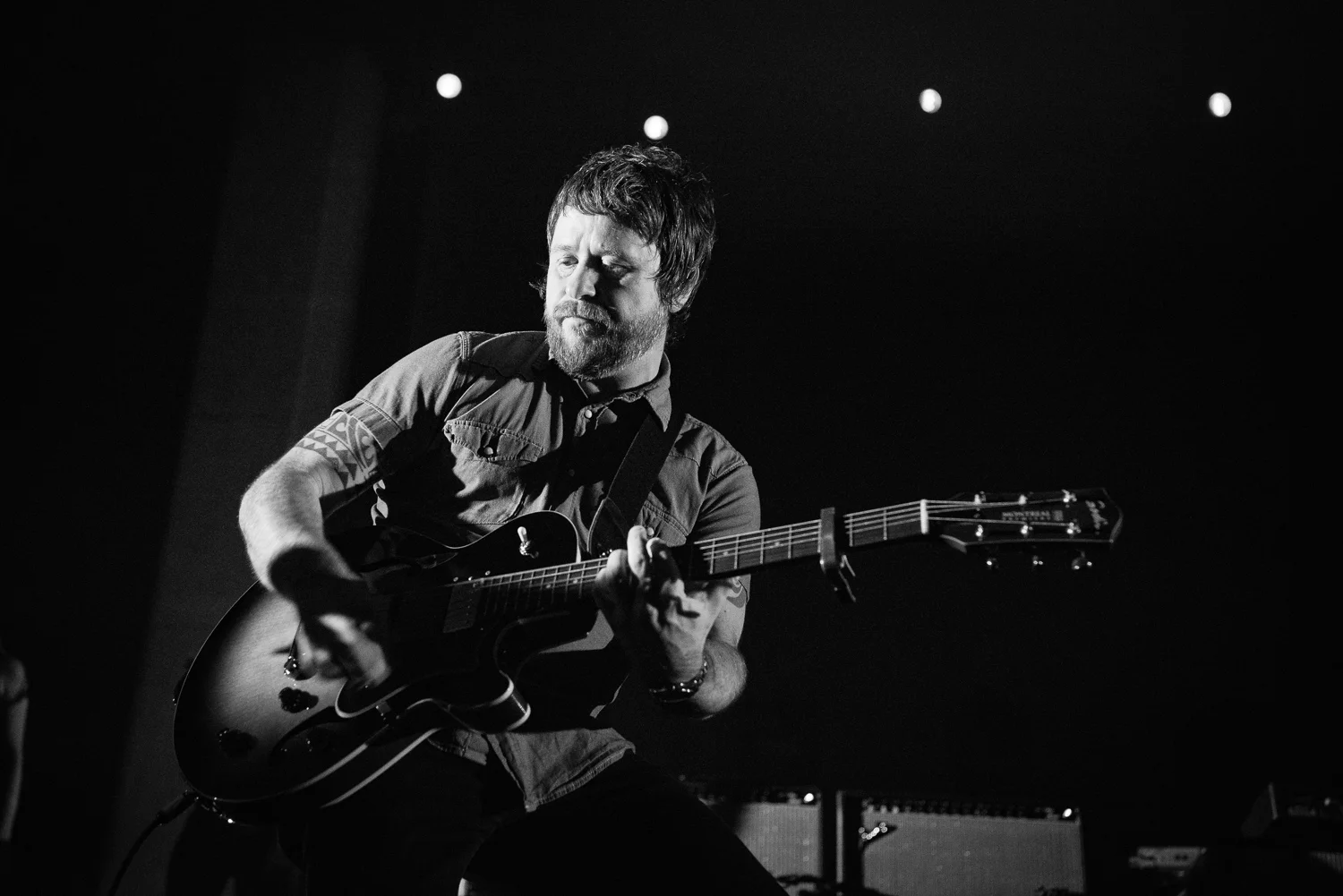 © Julian Baird Photography