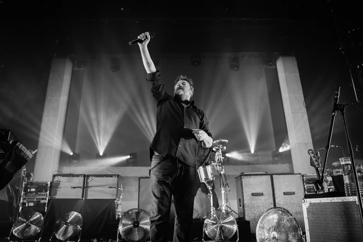 © Julian Baird Photography