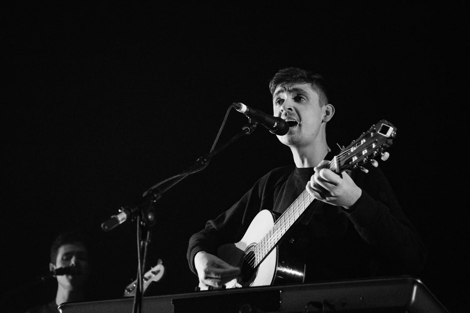 © Julian Baird Photography
