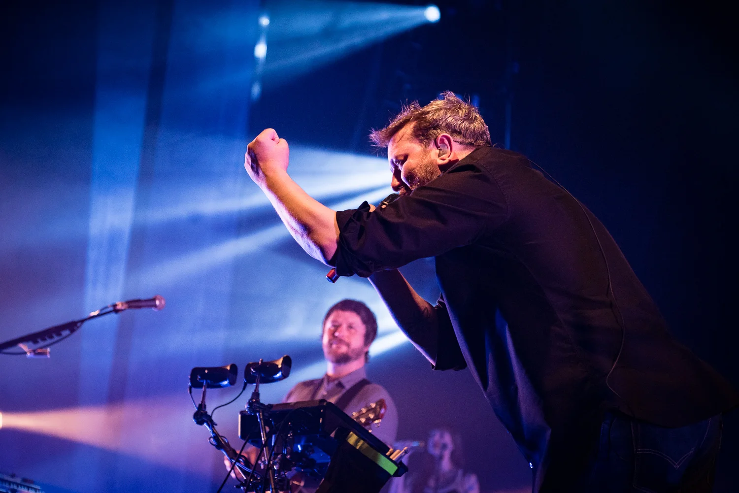© Julian Baird Photography