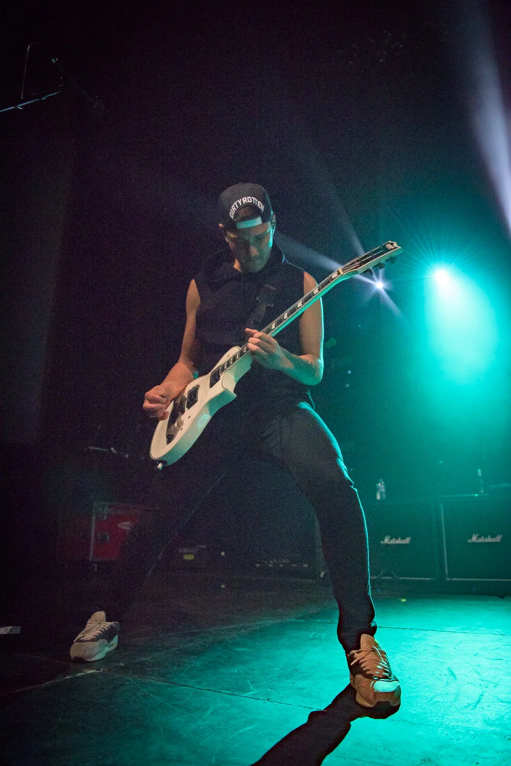 © Julian Baird Photography