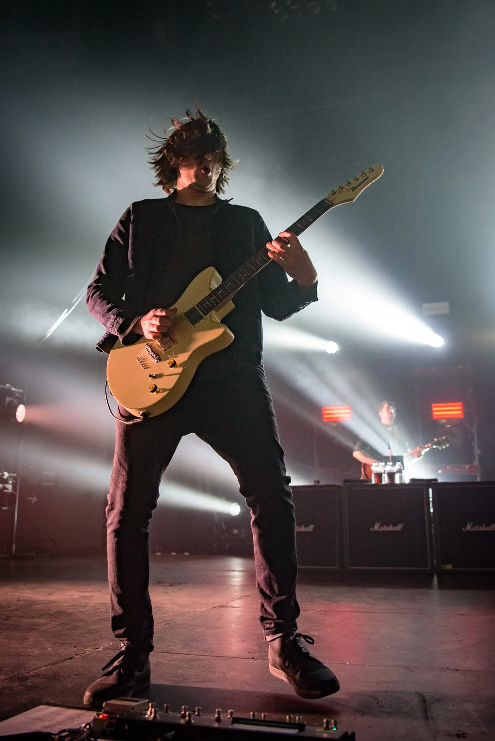 © Julian Baird Photography