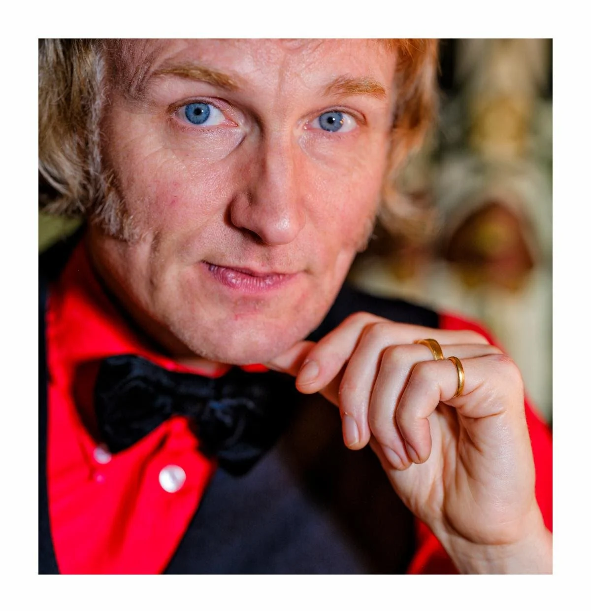 Ready for a new track from MICKO & THE MELLOTRONICS? 'Proper Job ...