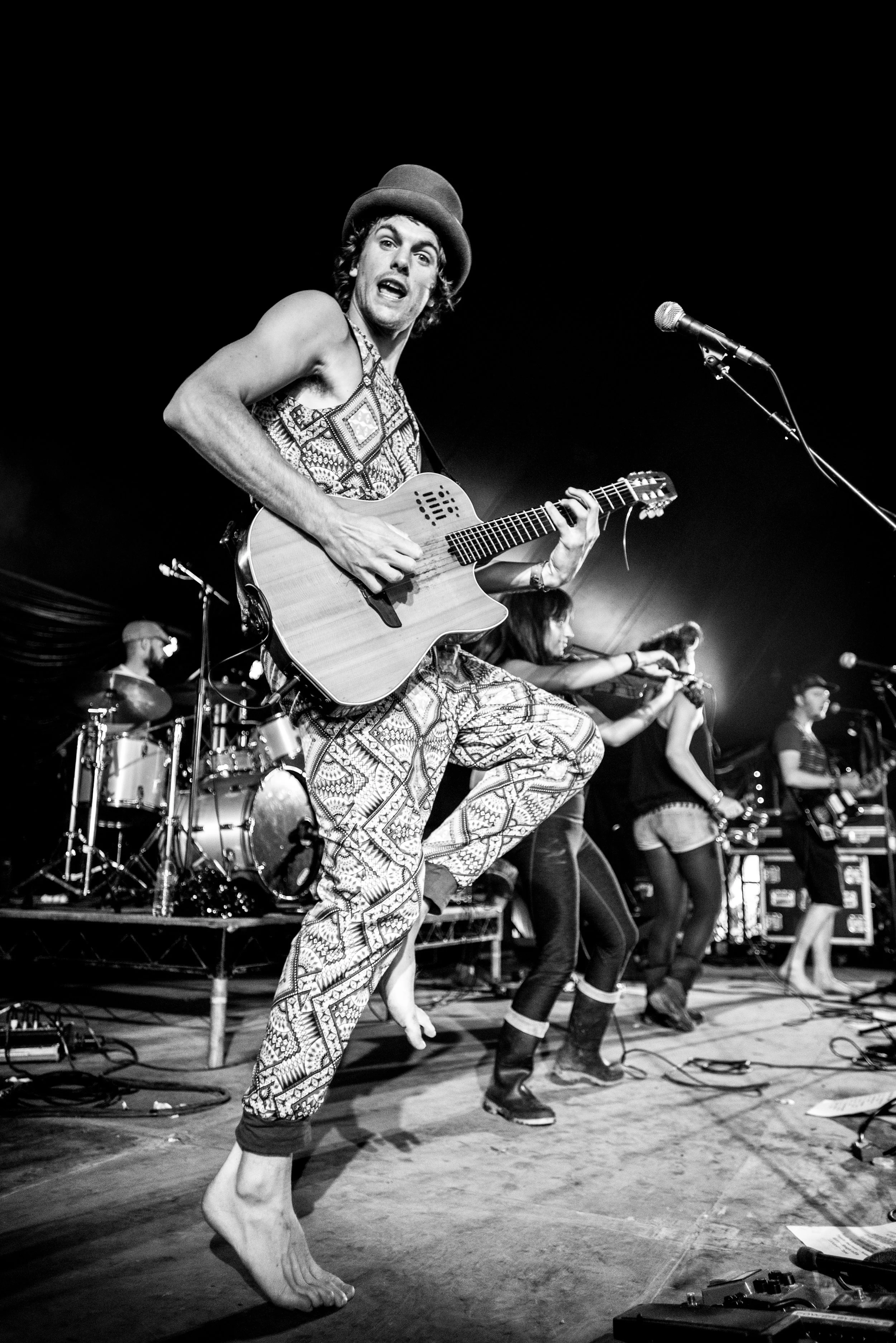 © Andrew Hobbs Photography