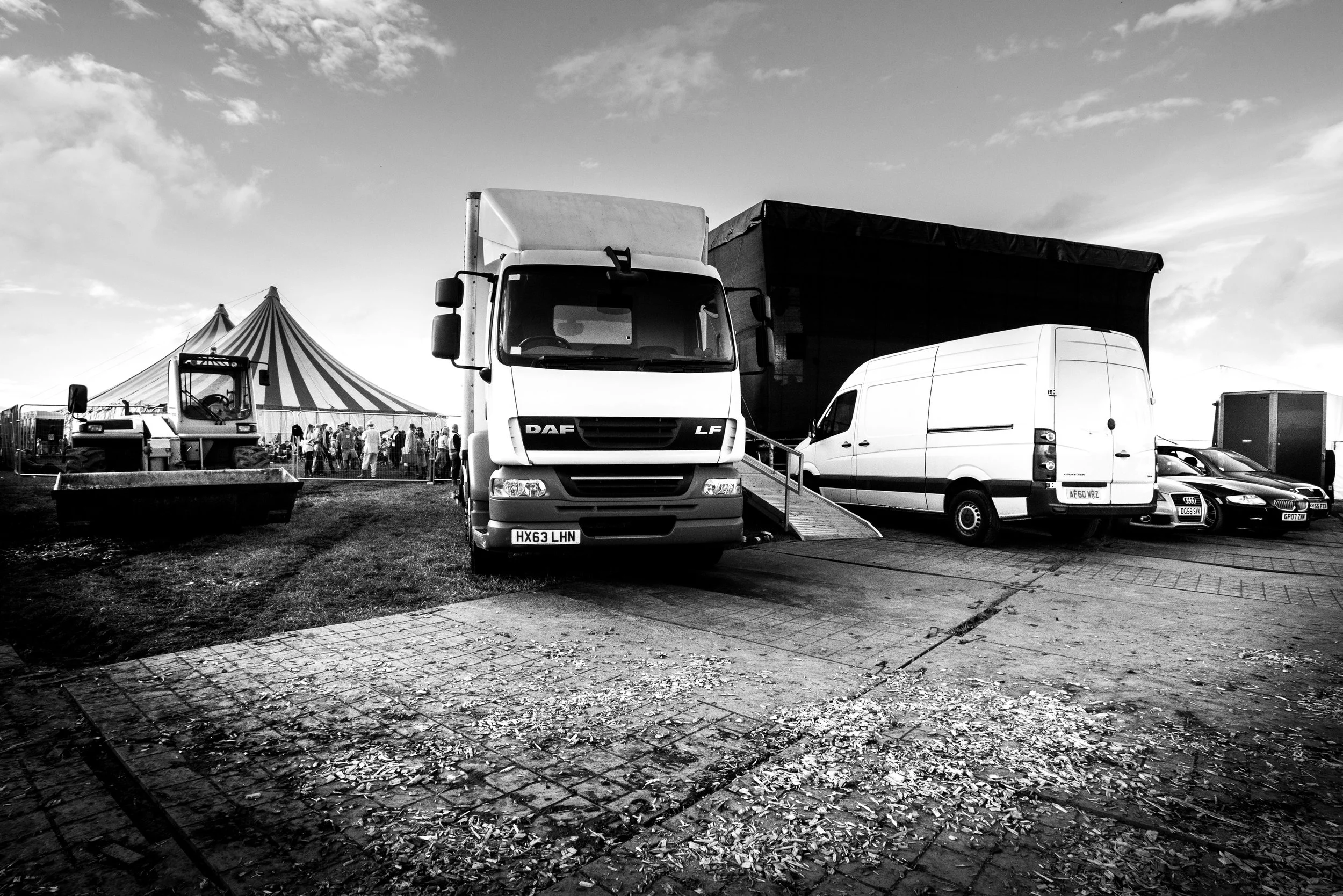 © Andrew Hobbs Photography