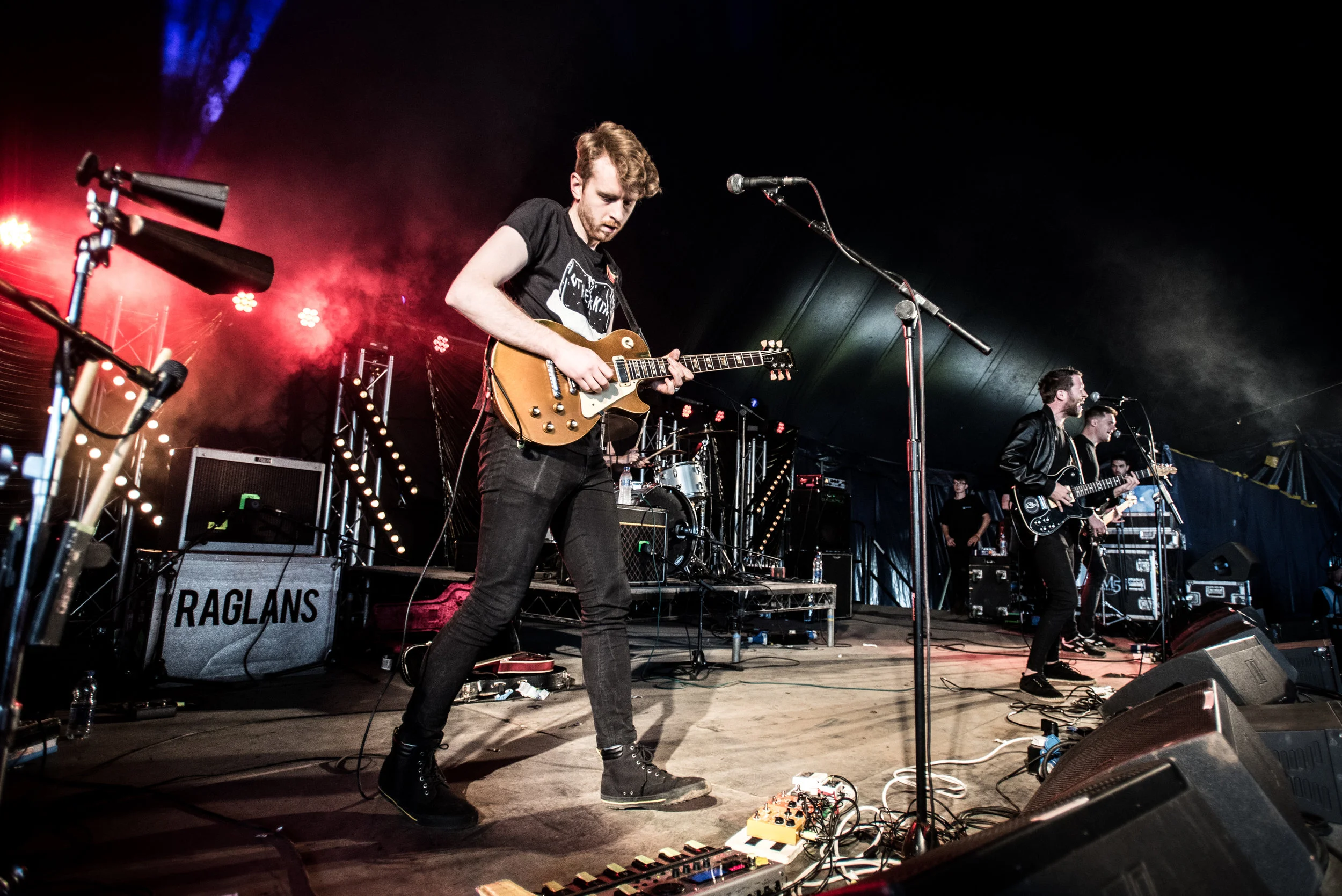 © Andrew Hobbs Photography