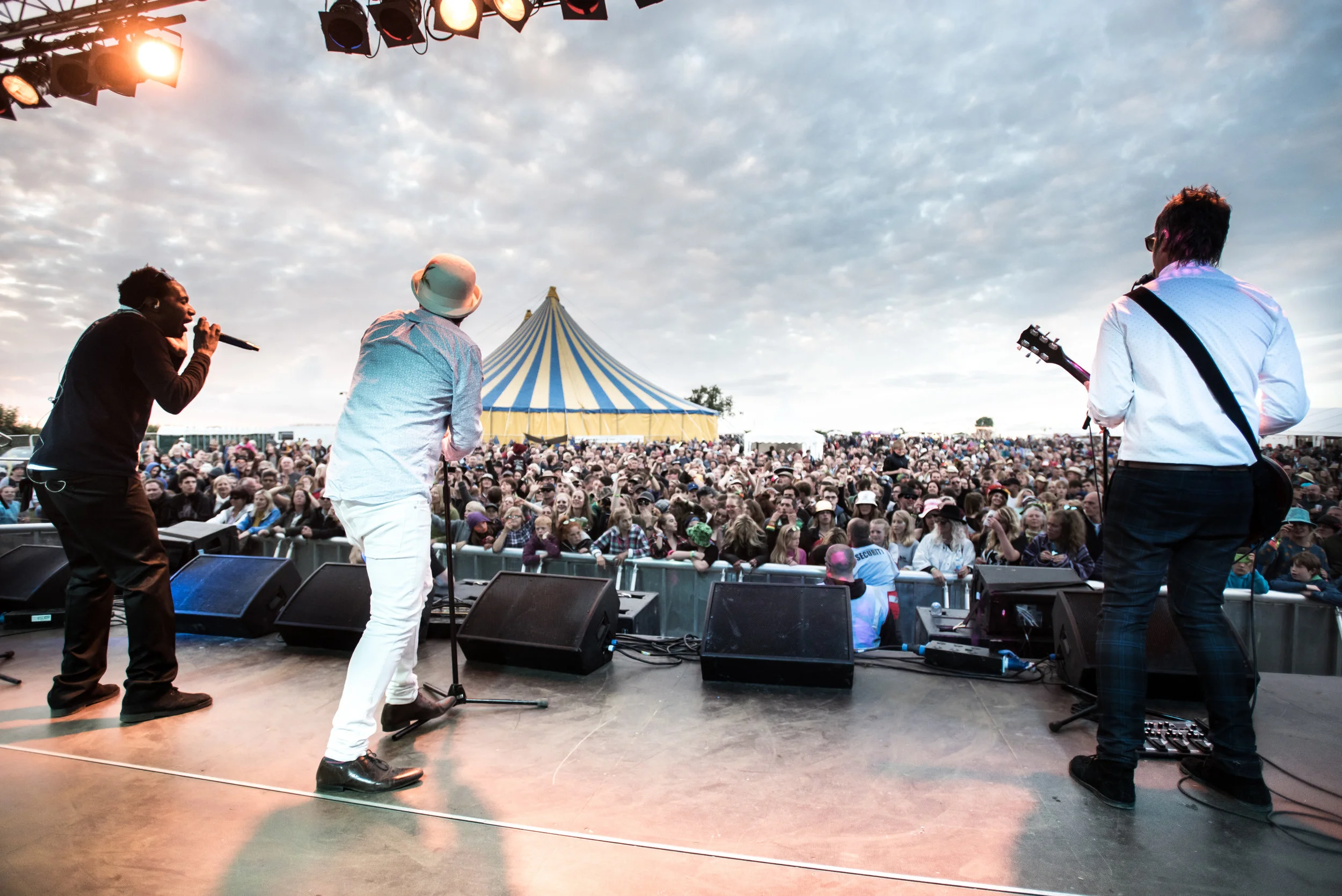 © Andrew Hobbs Photography
