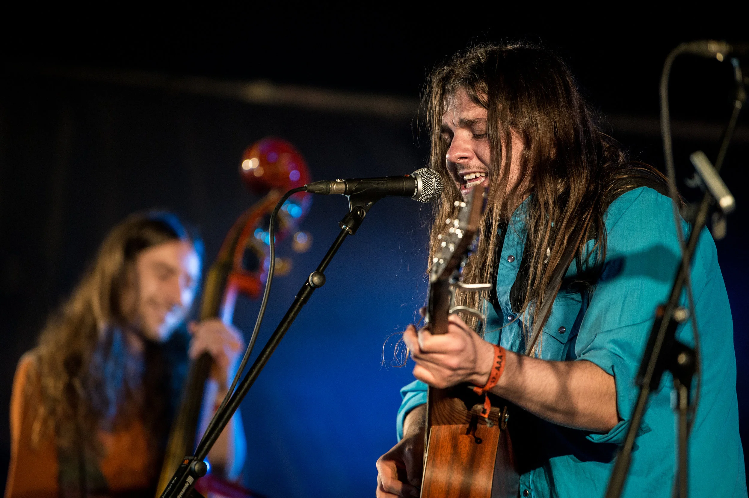 © Andrew Hobbs Photography
