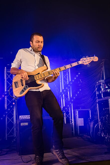 © Julian Baird Photography