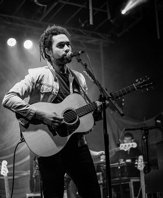 © Julian Baird Photography