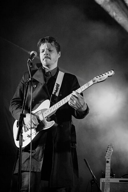 © Julian Baird Photography