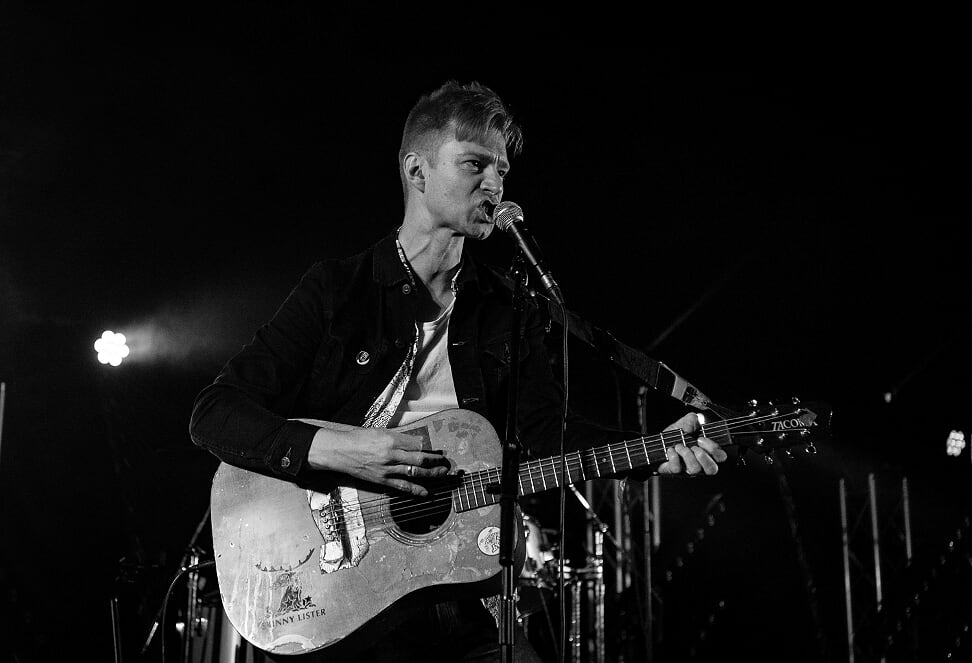 © Julian Baird Photography