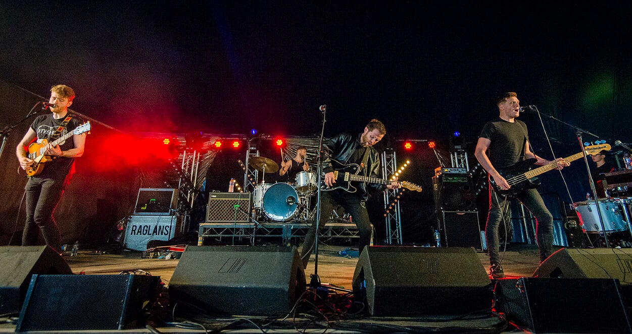 © Julian Baird Photography
