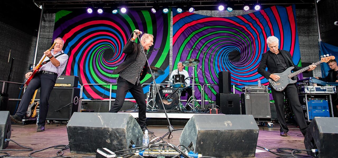 © Julian Baird Photography
