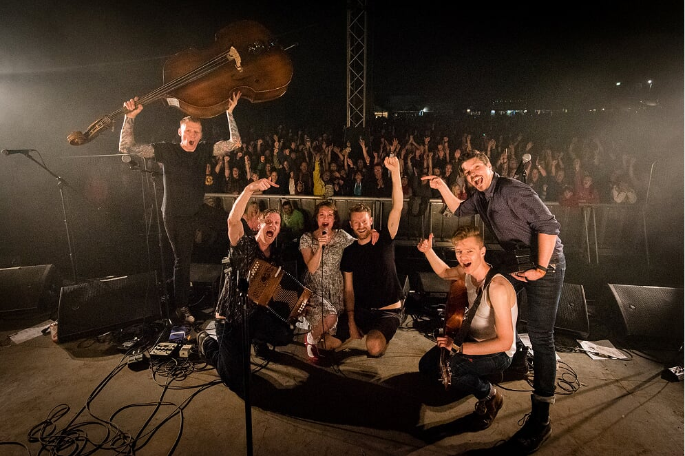 © Julian Baird Photography