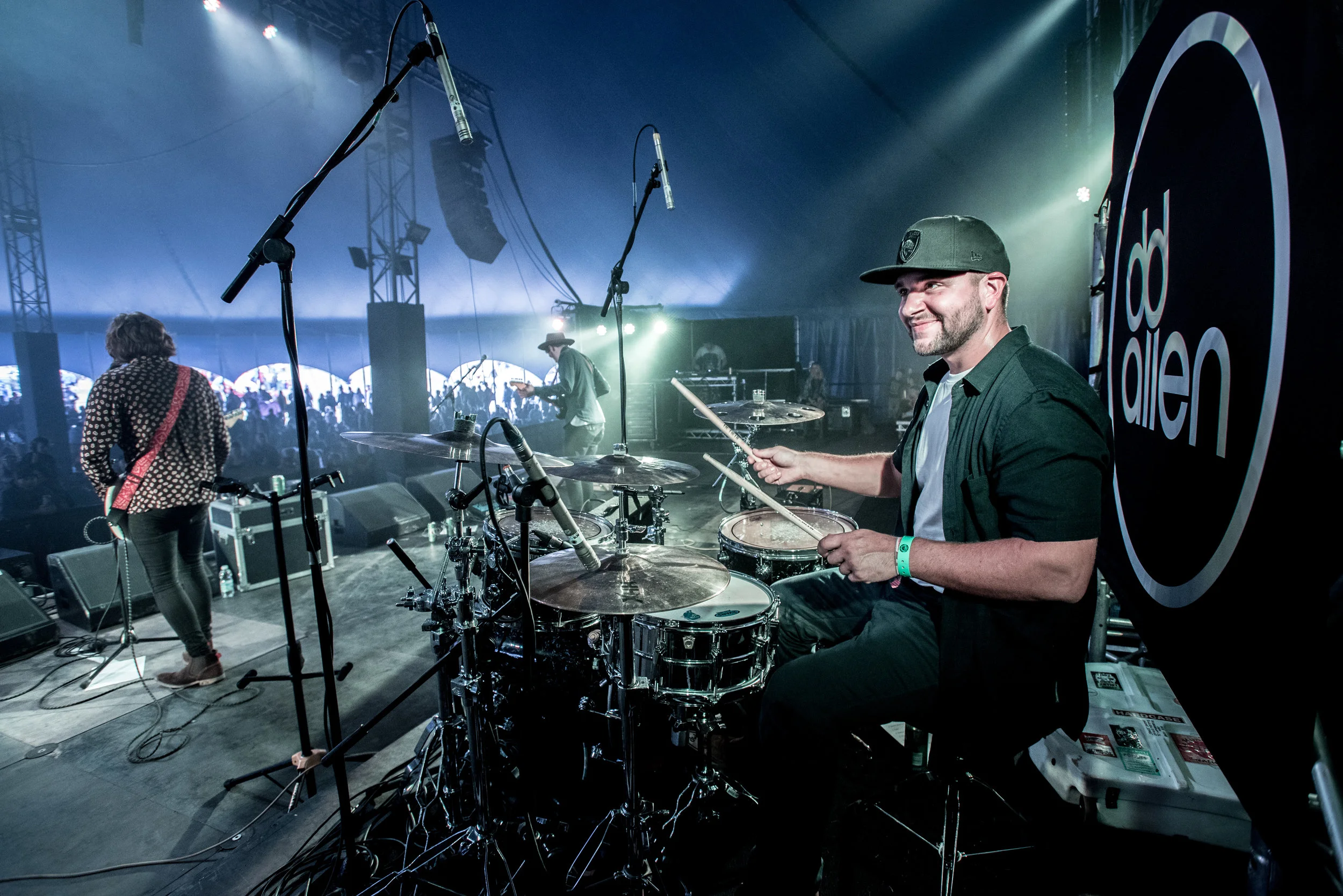 © Andrew Hobbs Photography